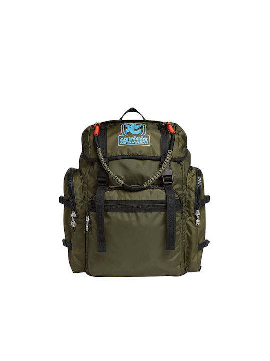 Dsquared2 Rucksack Khaki