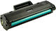 Toner HP Compatible W1106A 106A XL with Chip Pages: 5000 Black LaserJet LaserJet MFP 103A 107A 107R 107W