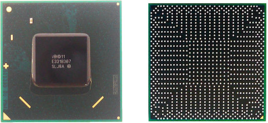 Bga Ic Chip Intel Bd82qm77 Bd 82qm77 Slj8a Chip Laptop Ολοκληρωμένο Τσιπ Φορητού Υπολογιστή Κωδ.1-chip0329