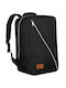 Peterson Backpack 20lt Black