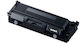 Ht Συμβατό Toner Laser Εκτυπωτή Samsung Mlt-d204l 5000 Σελίδων Μαύρο