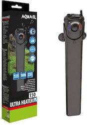 Aquael Ultra Heater D&n 150W