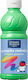 Carioca Tempera Paints Fluorescent Green in Bot...