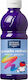 Carioca Redimix Τέμπερα Ζωγραφικής Violet σε Μπουκάλι 500ml