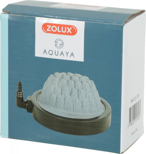 Zolux Zolux Mountain-Shaped Aquarium Air Pump Reptiles Terrariums Accessories