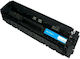 Kompatible Toner HP CF401X 201X Seiten 2300 Cyan HP Color LaserJet Pro LaserJet Pro M252dn M252dw M252n M277n Pro MFP M274n MFP M277