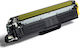 Συμβατό Τόνερ Tn-247y Brother Yellow Κίτρινο 2300 Σελ Dcp-l3510cdw Dcp-l3517cdw Dcp-l3550cdw Hl-l3210cw Hl-l3230cdw Hl-l3270cdw Mfc-l3710cw Mfc-l3730cdn Mfc-l3750cdw Mfc-l3770cdw