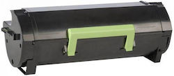 Lexmark 51b2000 51b2h00 Premium Kompatible Toner Schwarz 5.000 Seiten Ms317 Ms417 Ms517 Ms617 Mx317 Mx417 Mx517 Mx617 Lexmark Ms Serie Ms317dn Ms417dn Ms517dn Ms617dn Mx Serie Mx317dn Mx417de Mx517de Mx617de Pq 51b2000 51b2h00