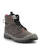 Palladium Pampa Travel Lite Ανδρικά Ορειβατικά Μποτάκια Καφέ