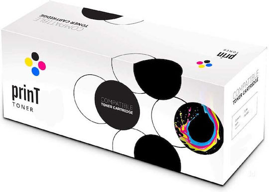 Premium Compatible Toner for Laser Printer HP 2300 Pages Black
