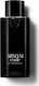 Giorgio Armani Eau de Toilette Reincarabila 200ml