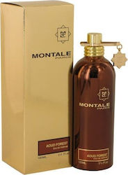 Montale Aoud Forest Парфюмна вода 100мл