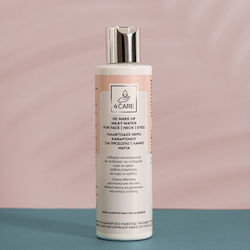 4care Lotion Αδιάβροχου Ντεμακιγιάζ 200ml 4care Lotion Αδιάβροχου Ντεμακιγιάζ 200ml