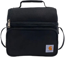Carhartt Insulated Bag Shoulderbag Black Carhartt Insulated Bag Shoulderbag Black