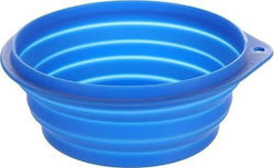 Flamingo Bowl Silicone 1lt