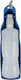 Duvo Plus Flasche Wasser für Hund 250ml