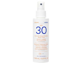 Korres Yoghurt SPF30 150ml