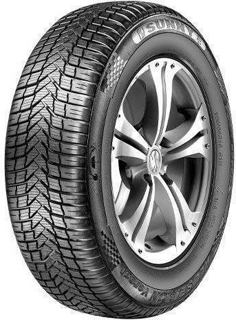 Sunny Nc501 255/50R19 107V XL Автомобилна Гума Всесезонна За Пътнически Автомобил