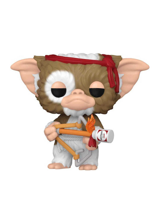 Funko Поп! Филми: Гремлини - Gizmo с лък 1753