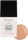 Revuele Cover Drops Liquid Foundation Warm Beig...