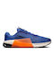 Sport Shoes Crossfit Blue