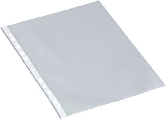 Bantex Bantex Lomme A5 0,08 Mm Transparent