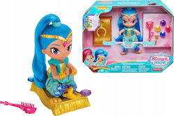 Fisher Price Strălucire Strălucire și Strălucire Păr Albastru Fisher Price Strălucire Strălucire și Strălucire Păr Albastru