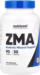 Nutricost Zma 90 Mützen Nutricost Zma 90 Mützen