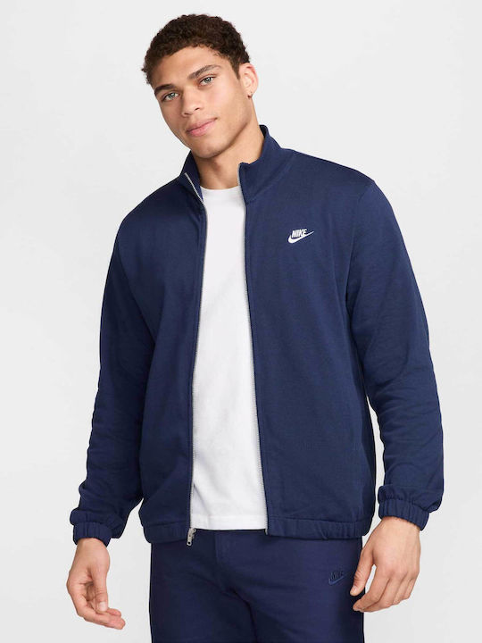 Nike Club Hanorac Blue