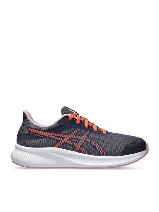 ASICS Patriot 13 Gs Αθλητικά Παιδικά Παπούτσια ...