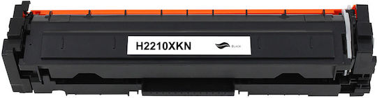 CTF Συμβατό Toner για Laser Εκτυπωτή HP Πολύχρωμο