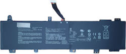 Μπαταρία Laptop Battery Asus A506 Fa506 Fa566 Fa706 Fx506 Fx566 Fx706 Fx766 Km3500 M3500 S3500 Tuf506 Tuf566 Tuf706 Tuf766 C41n1906-1 0b200-03900000 Oem Κωδ.1-bat0411