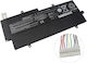 Батерия за лаптоп за Toshiba Portege Z835 Z830 Z930 Z935 Ultrabook Pa5013u-1brs Pa5013 Pa5013u 14.8v 3060mah 47wh Oem 1-bat0262