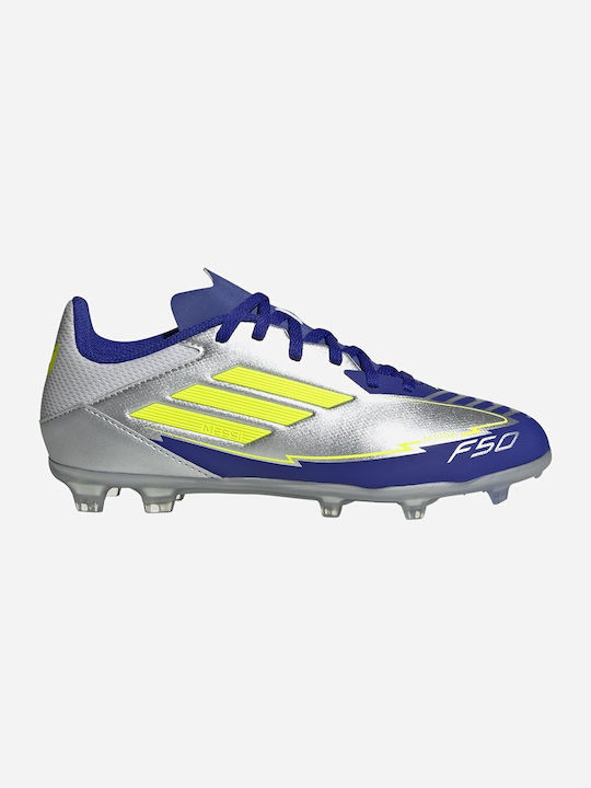 adidas F50 League Ασημί adidas F50 League Ασημί