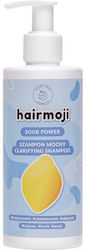 Hairmoji Sour Power 240ml Hairmoji Sour Power 240ml