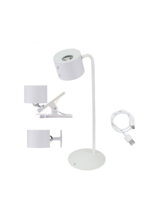 Beper Decorative Lamp White
