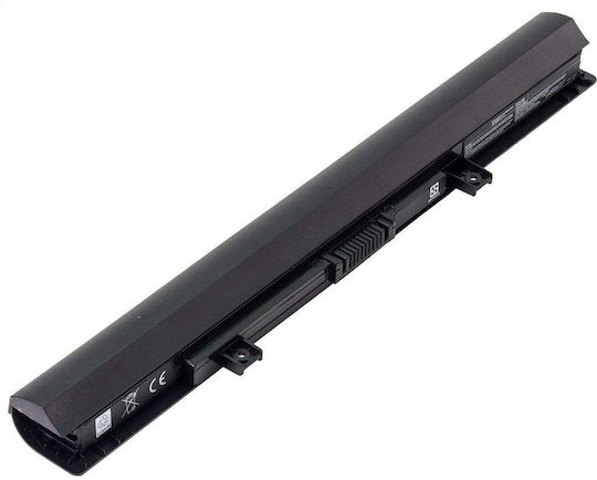 Батерия за лаптоп за Toshiba Satellite C50 Satellite C50-b Satellite C50-b-14h Satellite C50dt-b C50t-b C55-b C55d-b C55dt-b Satellite C55t-b Satellite L50 OEM високо качество Код-1-bat0017 2.2ah