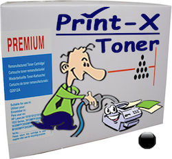 Print-x Toner Συμβατό Ibm 39v1638 Black 3.500 Σελίδες Εκτυπωτές Ibm Infoprint 1601 Infoprint 1602 Infoprint 1612 Print-x Toner Συμβατό Ibm 39v1638 Black 3.500 Σελίδες Εκτυπωτές Ibm Infoprint 1601 Infoprint 1602 Infoprint 1612