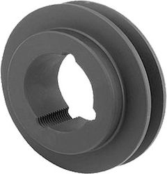 Conical Pulley Hub Spa0106-1 1610