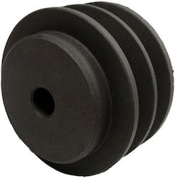 Pulley Guide Hole Spaμ0063-2