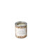 The Gift Label Ароматична Свещ от Соя в Метална Кутия с Аромат Жасмин 90гр