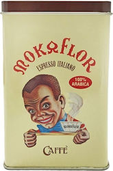 Mokaflor Кафе Еспресо Classic на Зърна 250гр