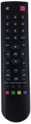 TCL Συμβατό Τηλεχειριστήριο 124330 TCL Συμβατό Τηλεχειριστήριο 124330