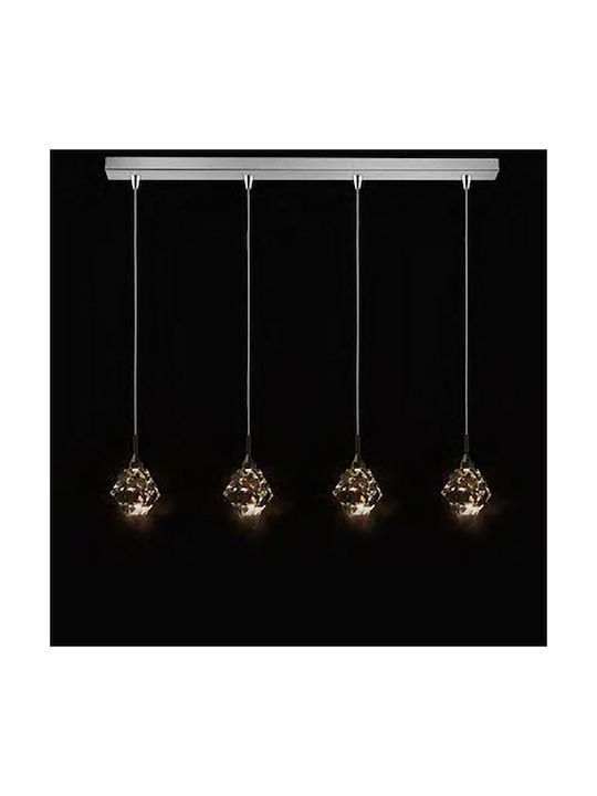Luma Pendant Light