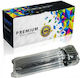 Compatible Toner Green TK1160 Kyocera Ecosys P2040 TK-1160 Kyocera Mita Ecosys P2040 DN Kyocera Mita Ecosys P2040 DW