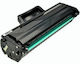 Kompatible Samsung MLT-D111L Neue Version Chip Schwarzer Toner 2000 Seiten Samsung Xpress SL-M 2020 2020W 2021 2021W 2022 2022W 2026 2070 2070F 2070W 2070FW 2071W 2071FH 2071 D111XL 111XL Samsung MLT D 111 L XL