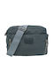 Women's Bag Shoulder Blue