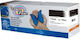 Συμβατό Toner για Laser Εκτυπωτή Kyocera TK 5440 2200 Σελίδων Κίτρινο High Capacity