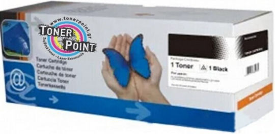 Συμβατό Toner για Laser Εκτυπωτή Kyocera TK 5440 2200 Σελίδων Κίτρινο High Capacity
