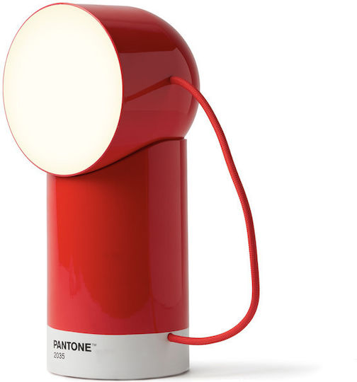 Lexon LED Decorative Table Lamp